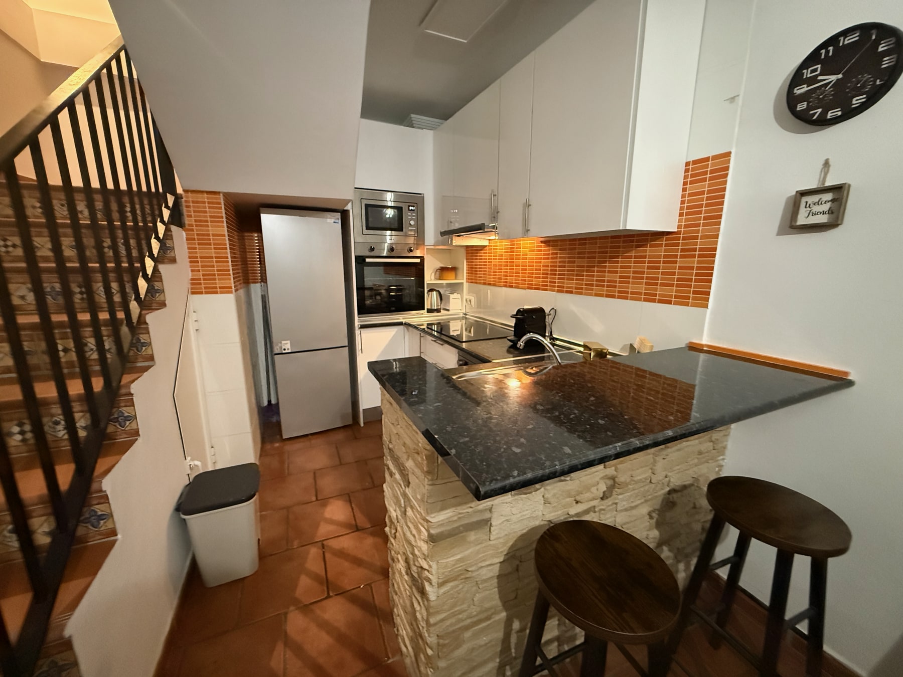 Casa Mar Estepona photo 3