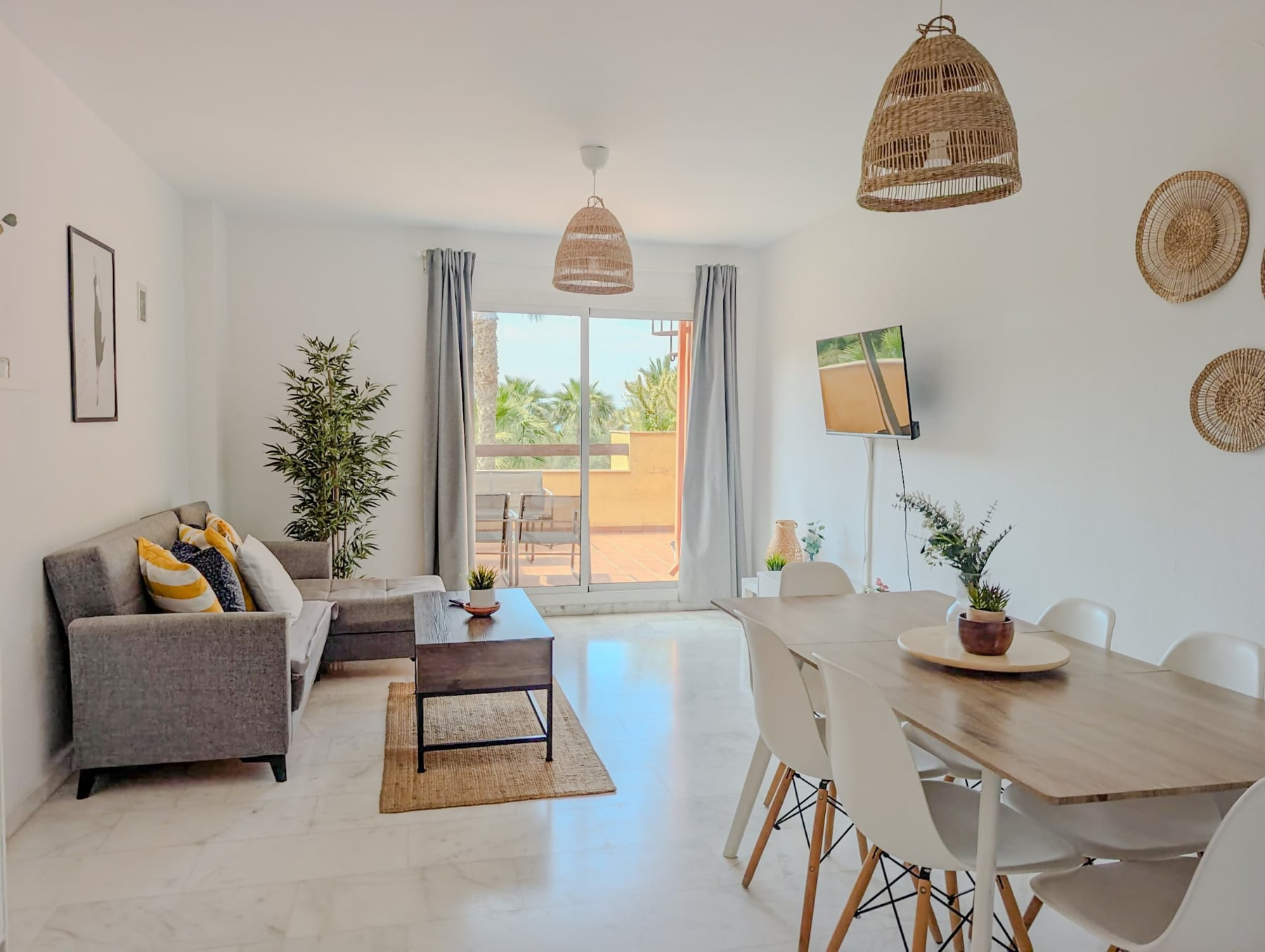 Casa Marbella photo 1